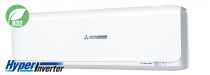 Mitsubishi Heavy SRK-SRC-50ZSX-W